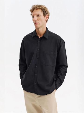 Giesto Hemd 'Hemden'‌‌ in Schwarz