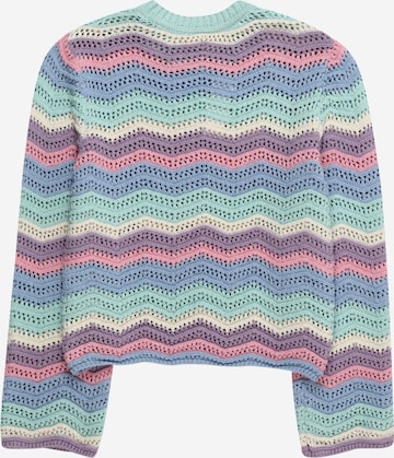 Lindex Sweater in Blue