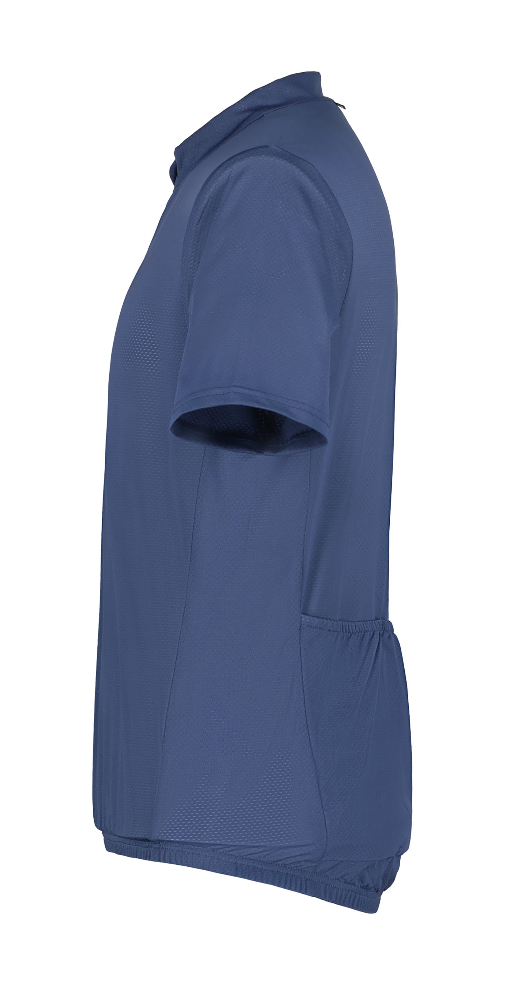 Rukka Функциональная футболка 'Rahkola' в Синий