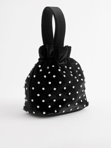 Next Handbag 'Kaza' in Black