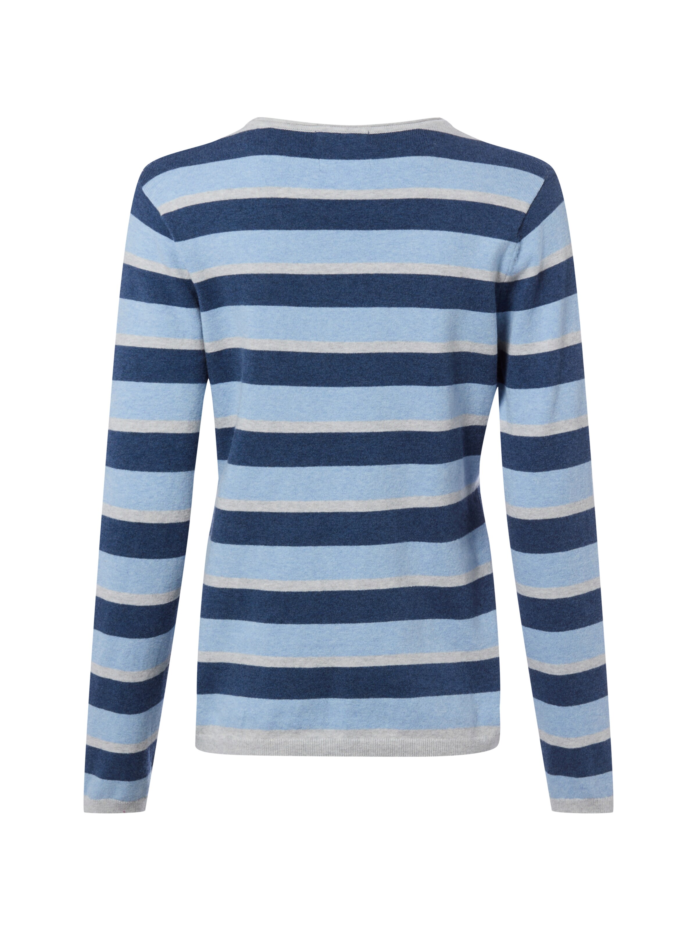 Franco Callegari Sweater in Blue