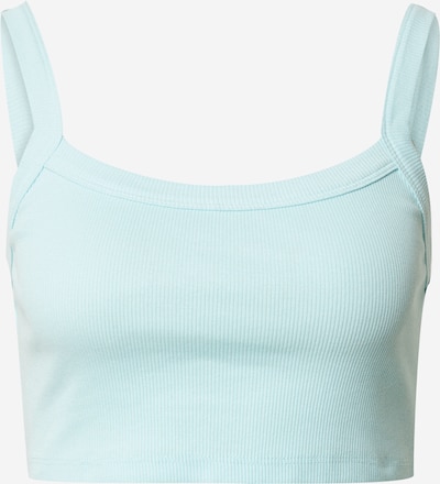 A LOT LESS Top 'Grace' in Light blue, Item view