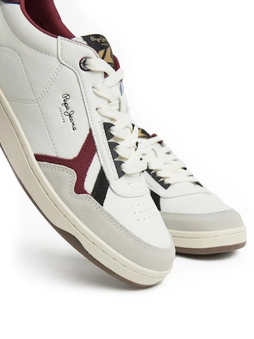 DIESEL - Zapatillas deportivas bajas 'Kore Vintage M' en beige