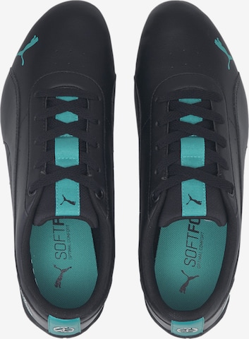 PUMA Athletic Shoes 'Mercedes F1 Neo' in Black