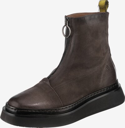 JOLANA & FENENA Klassische Stiefeletten in grau, Produktansicht