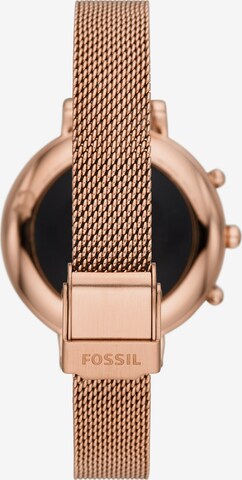 FOSSIL Uhr in Gold