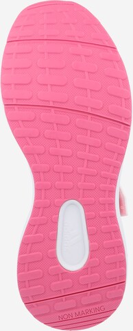 ADIDAS SPORTSWEAR - Sapatilha de desporto 'Fortarun 2.0' em rosa