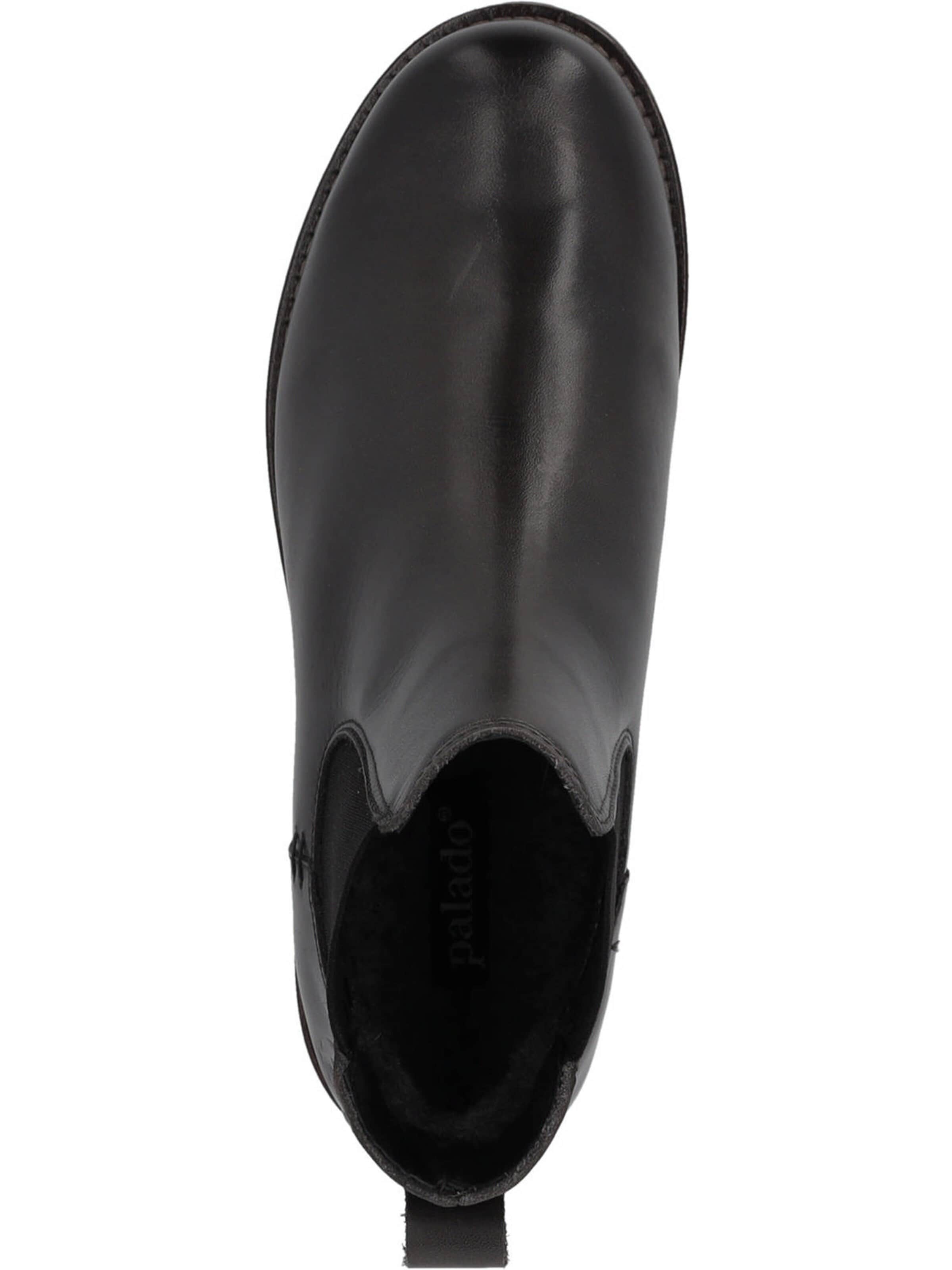 Palado Boots 'Palado Meostres' in Grey