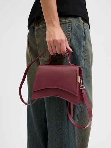 JJXX Handbag 'JXSantaana' in Red