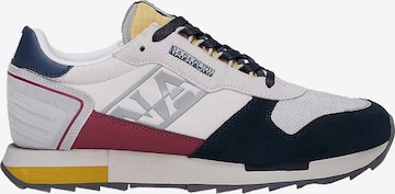 NAPAPIJRI Sneaker 'Virtus' in Weiß: Vorderseite
