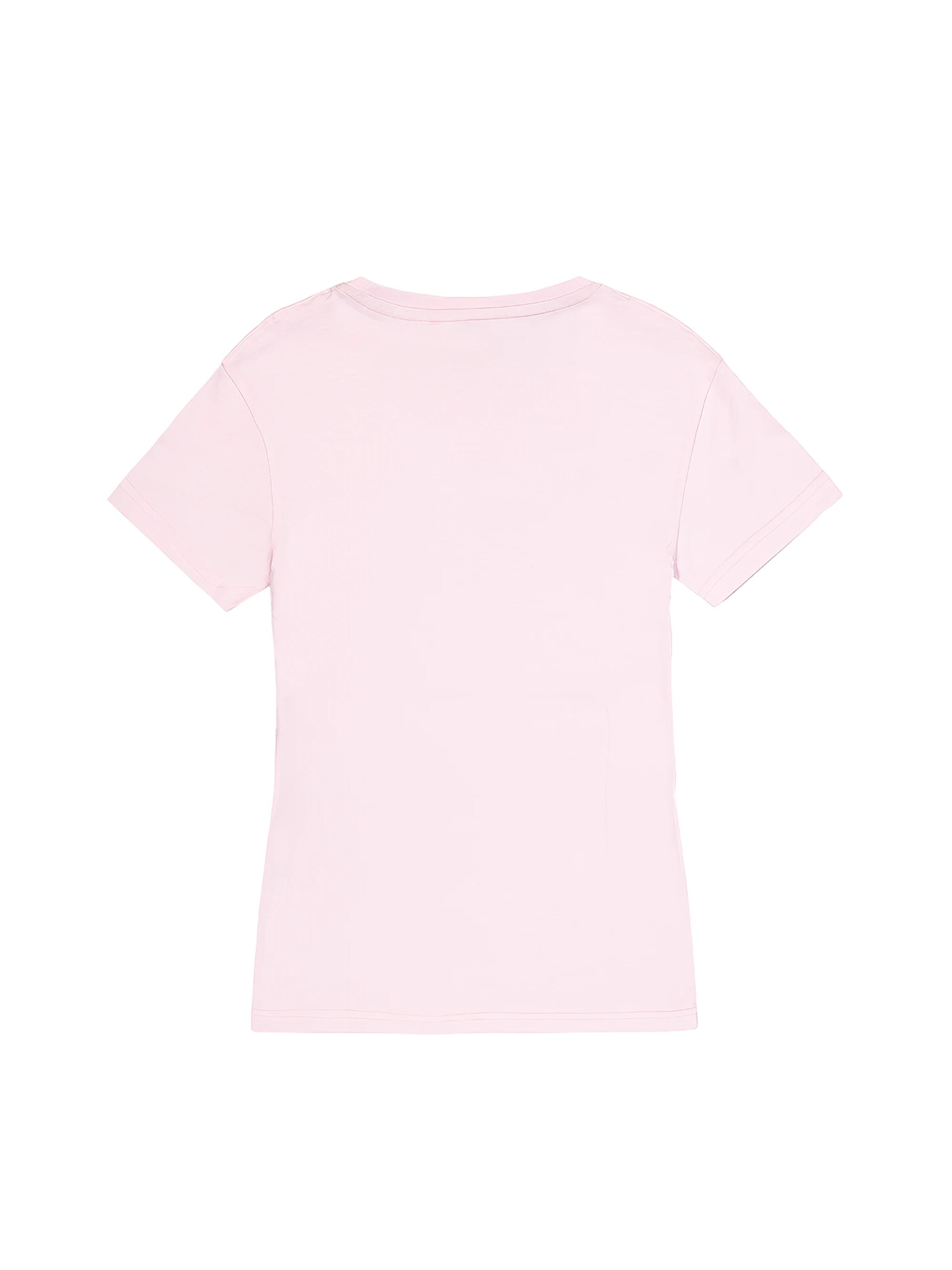 ALPHA INDUSTRIES Shirt‌‌‌‌‌‌‌‌ in Lila