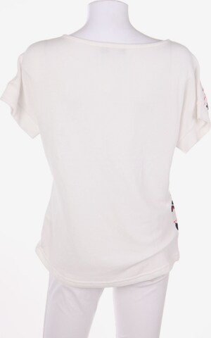 Sa.Hara Top & Shirt in L in White