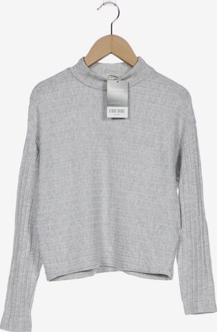 Koton Sweater & Cardigan in M in Grey: front