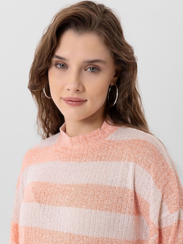 Williot - Pullover 'Gloria' em rosa