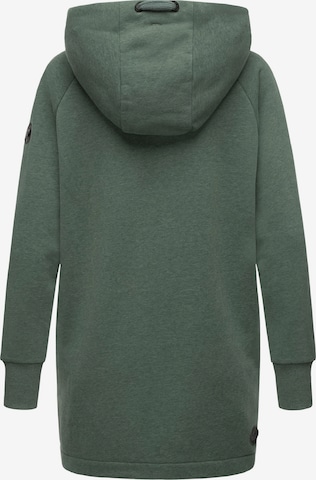 Ragwear Sweatshirt in Green