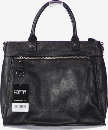 Picard Handtasche gross Leder One Size in Schwarz: predná strana