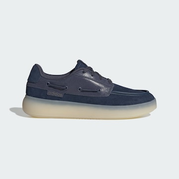 Boots stringati 'Barreda' di ADIDAS SPORTSWEAR in blu