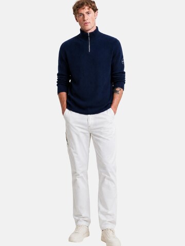 MURPHY&NYE Trui in Blauw