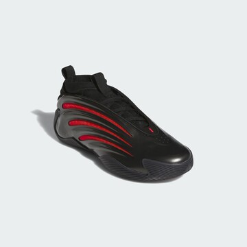 ADIDAS PERFORMANCE Sportschoen 'Harden Volume 9' in Zwart