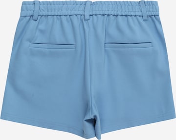 KIDS ONLY Regular Pants 'POPTRASH' in Blue