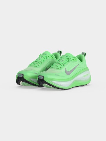 Chaussure de course 'Vomero Plus' NIKE en vert