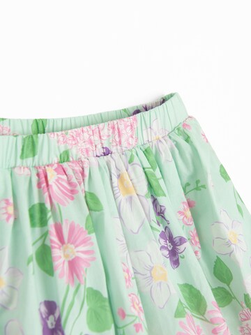 Cool Club Set in Green