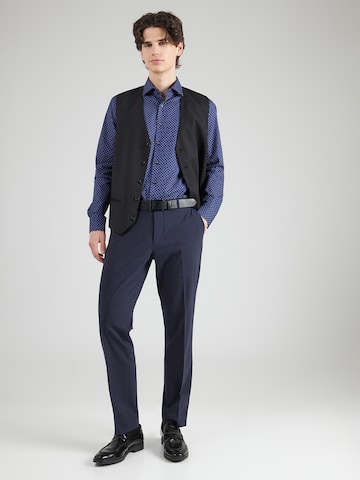 Michael Kors Slim fit Ing - kék