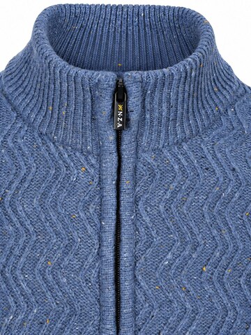 NZA New Zealand Auckland Sweater in Blue