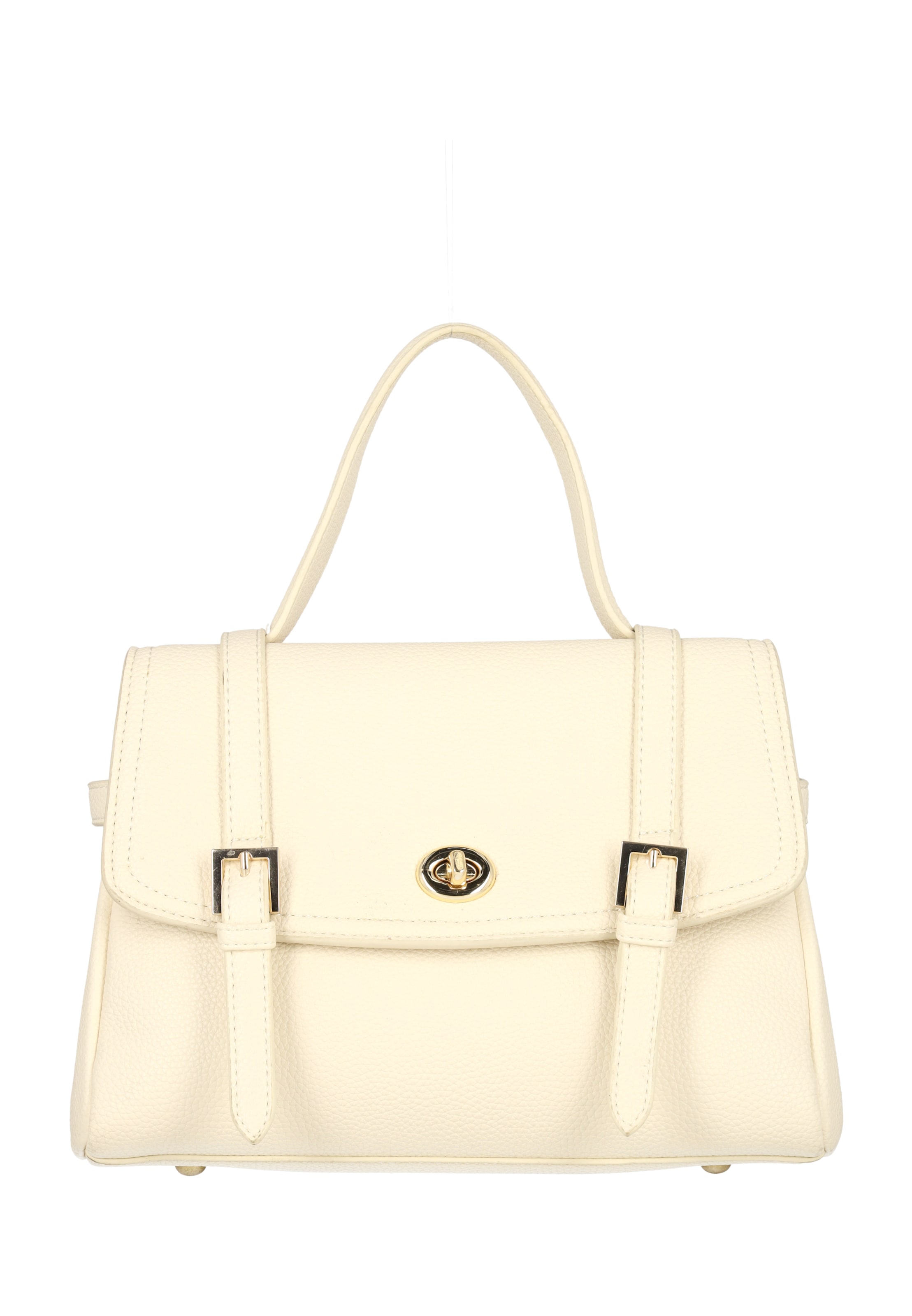 FELIPA Handtasche in Weiß: Vorderseite