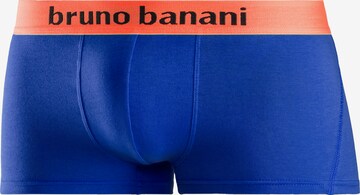 BRUNO BANANI Boxershorts in Mischfarben