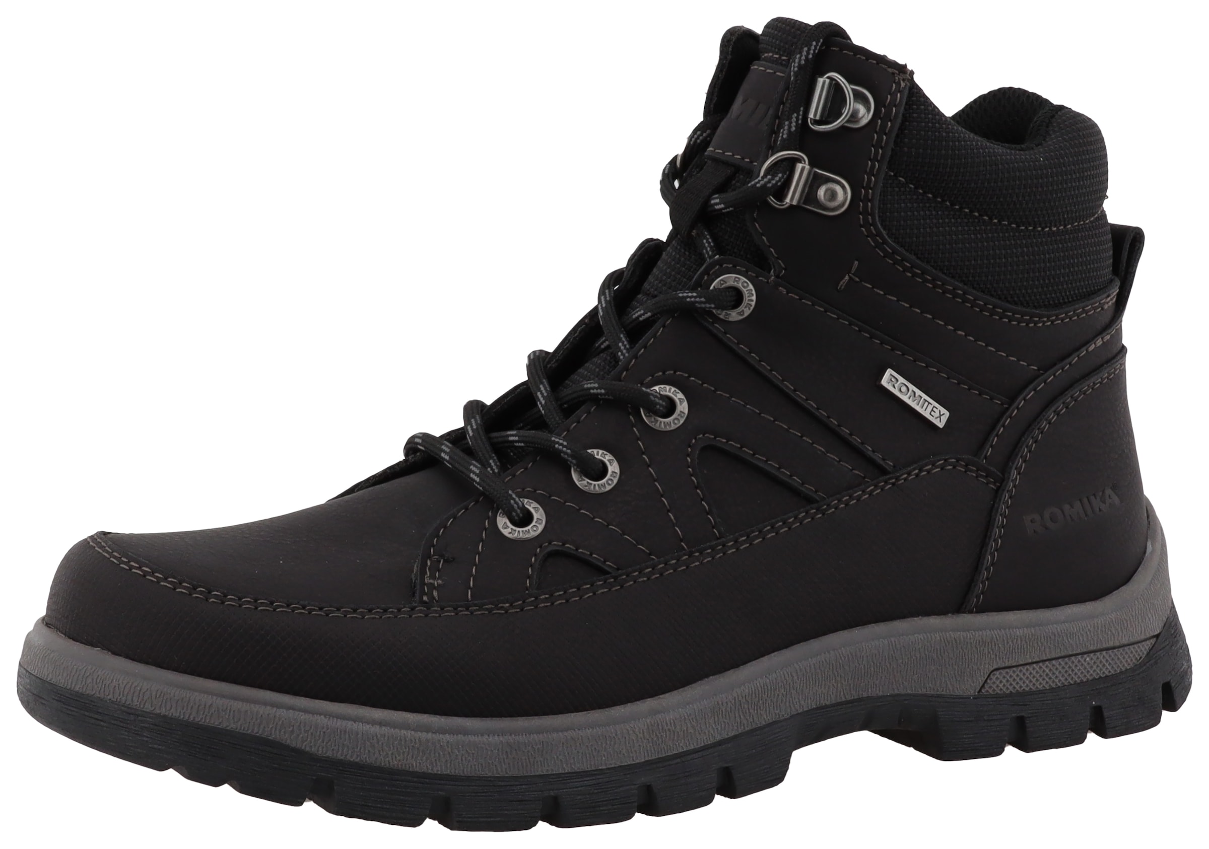 Romika snow boots sale