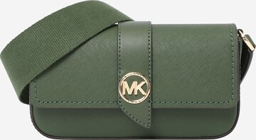 MICHAEL Michael Kors Τσάντα ώμου σε πράσινο
