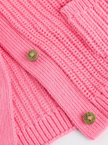 Next Cardigan i pink