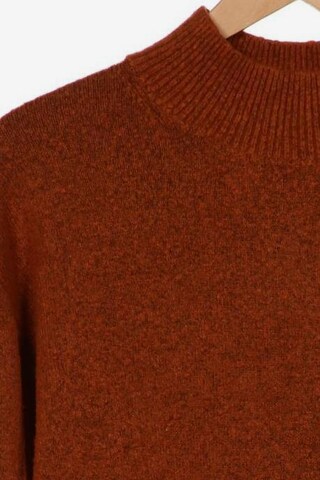 & Other Stories Pullover XS in Orange