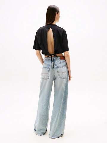 Tommy Jeans Shirt in Black
