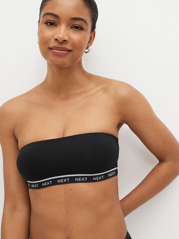 mišri Next Bandeau Liemenėlė