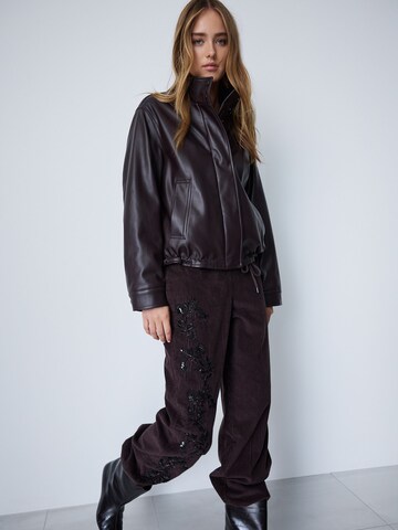 Next Between-Season Jacket in Brown