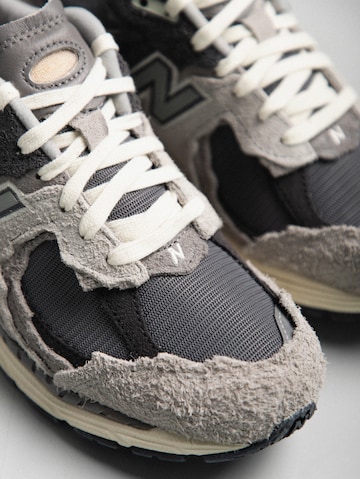 new balance Sneaker in Grau