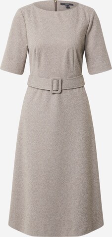 Esprit Collection Dress in Brown: front