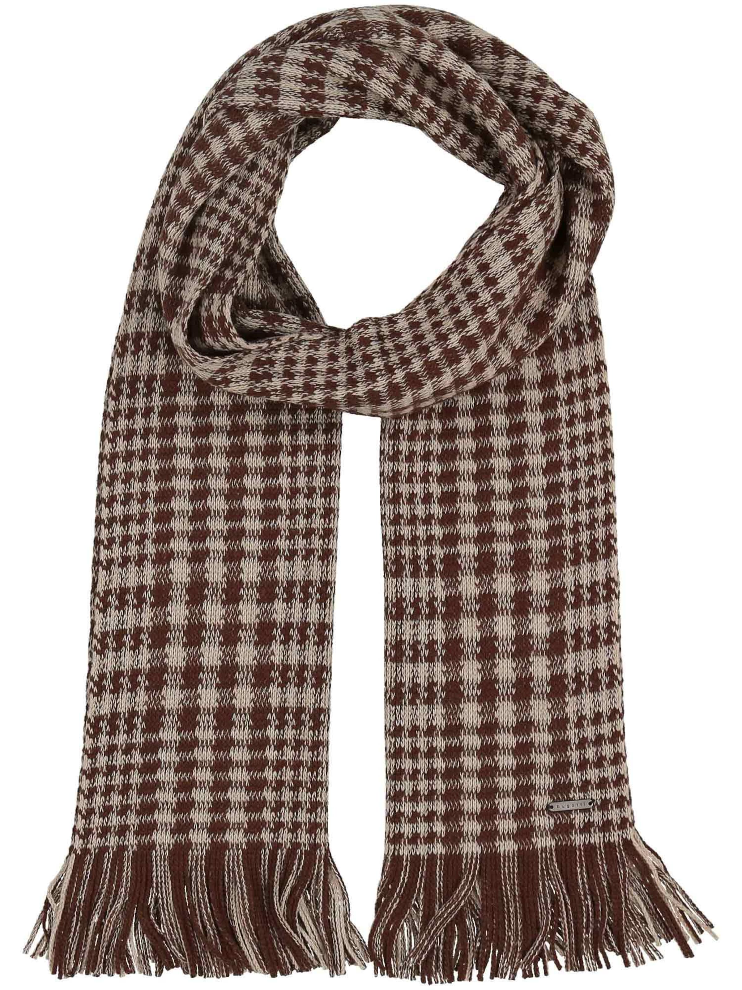 bugatti Beanie in Brown