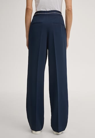 Regular Pantalon 'Piara' JOOP! en bleu