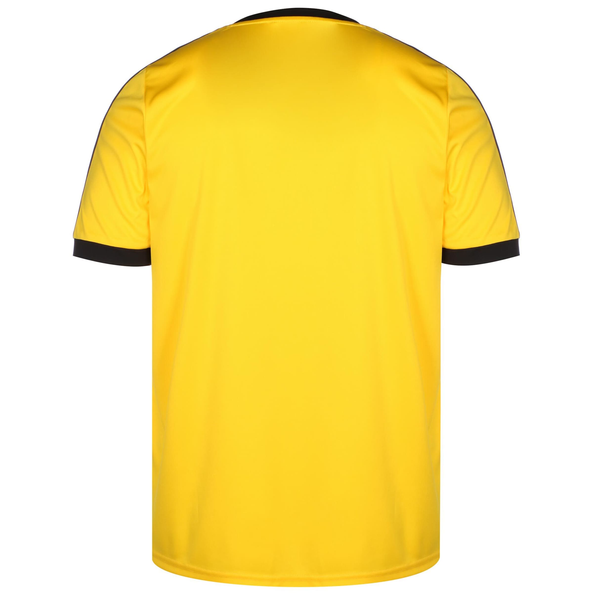 ERIMA Trikot in Gelb