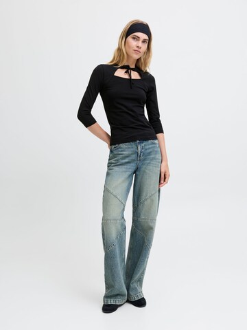 JJXX Shirts 'JXGigi' i sort