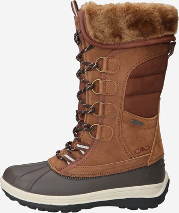 CMP Boots 'THALO' in Brown