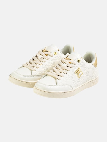 FILA - Zapatillas deportivas bajas 'COURTBAY F wmn' en beige