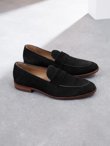 Mocassin Marks & Spencer en bleu