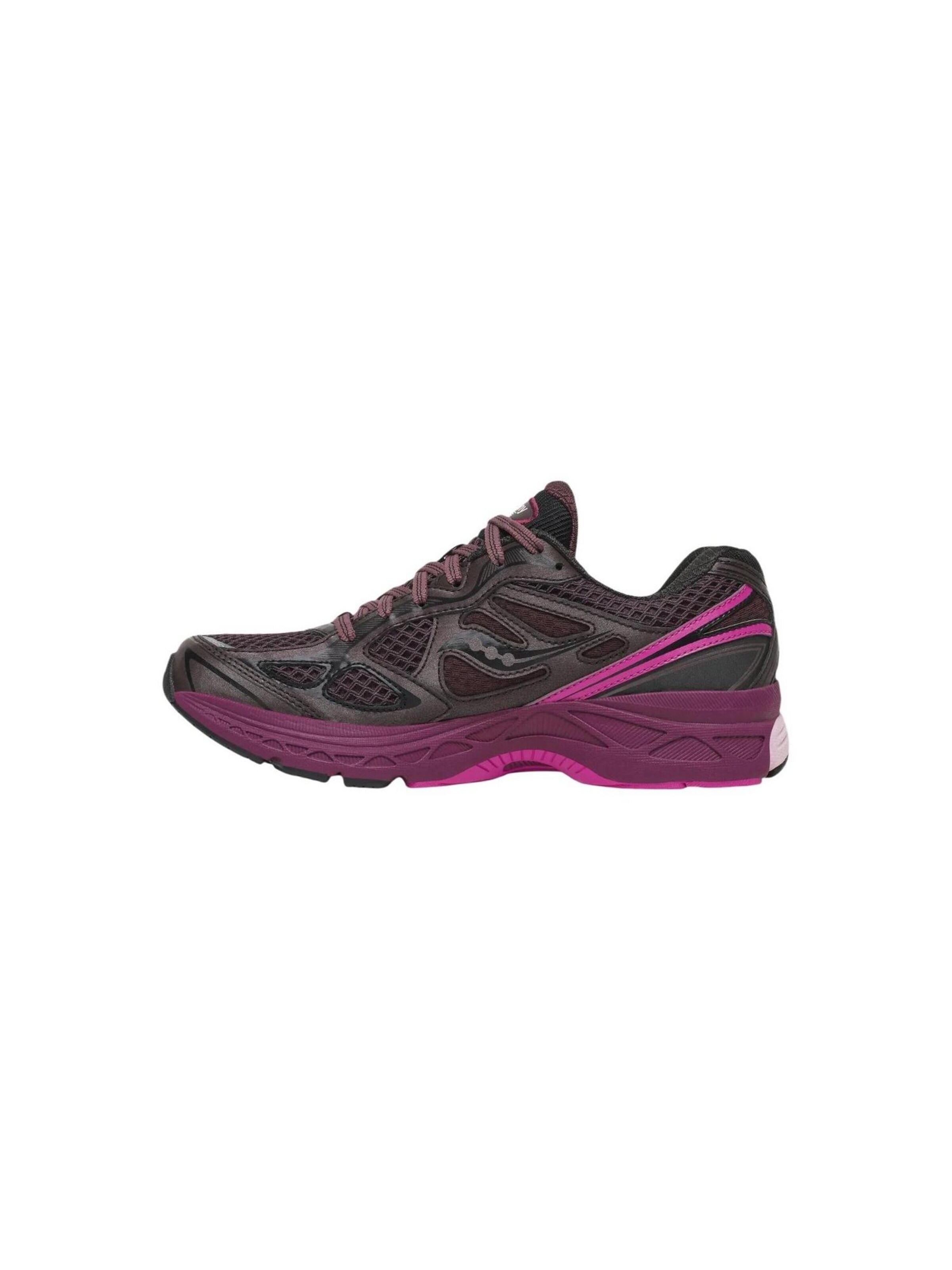 Sneaker bassa 'PROGRID GUIDE 7 S101493-1050' di saucony in lilla