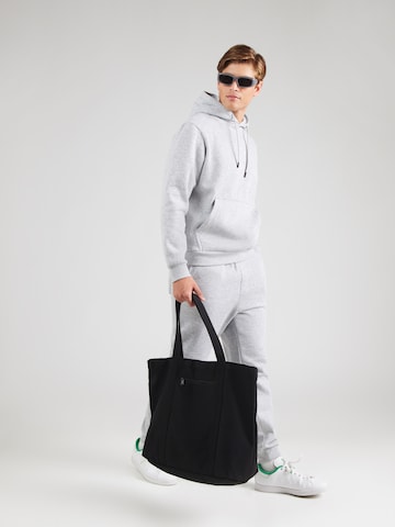 JACK & JONES Sweatsuit 'JJEBRADLEY' in Grey