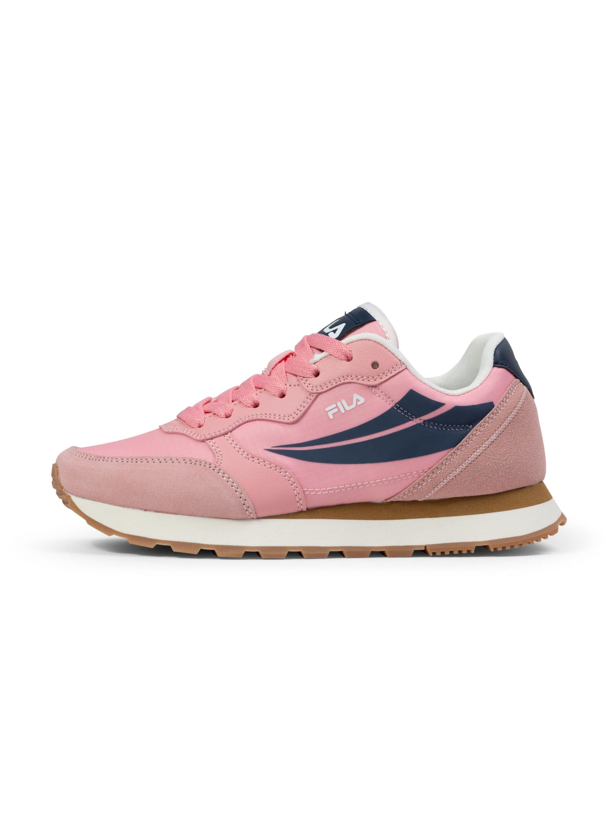 FILA Sneaker low 'HYPERT'‌‌‌‌‌‌‌ in Pink: Vorderseite