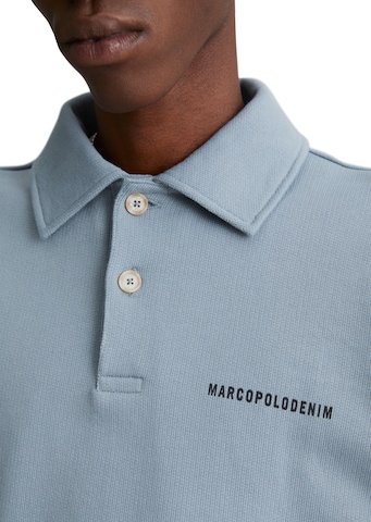 Marc O'Polo DENIM Sweatshirt in Grau: Vorderseite